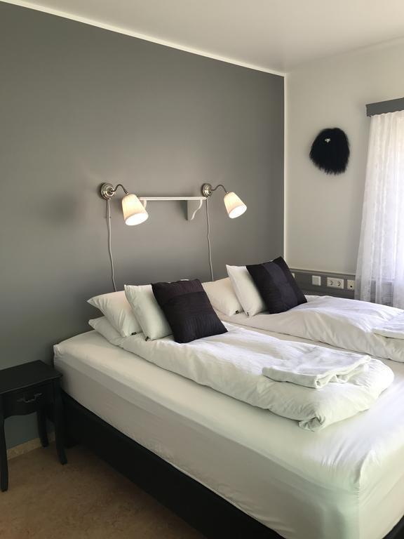 Skjaldarvik Guesthouse Akureyri Buitenkant foto