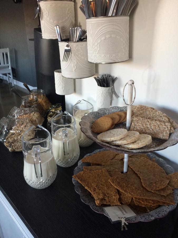 Skjaldarvik Guesthouse Akureyri Buitenkant foto