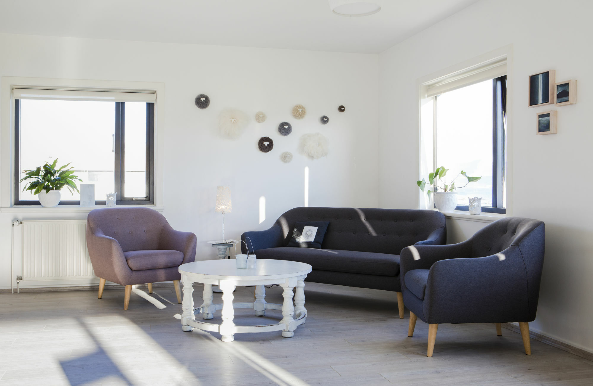 Skjaldarvik Guesthouse Akureyri Buitenkant foto