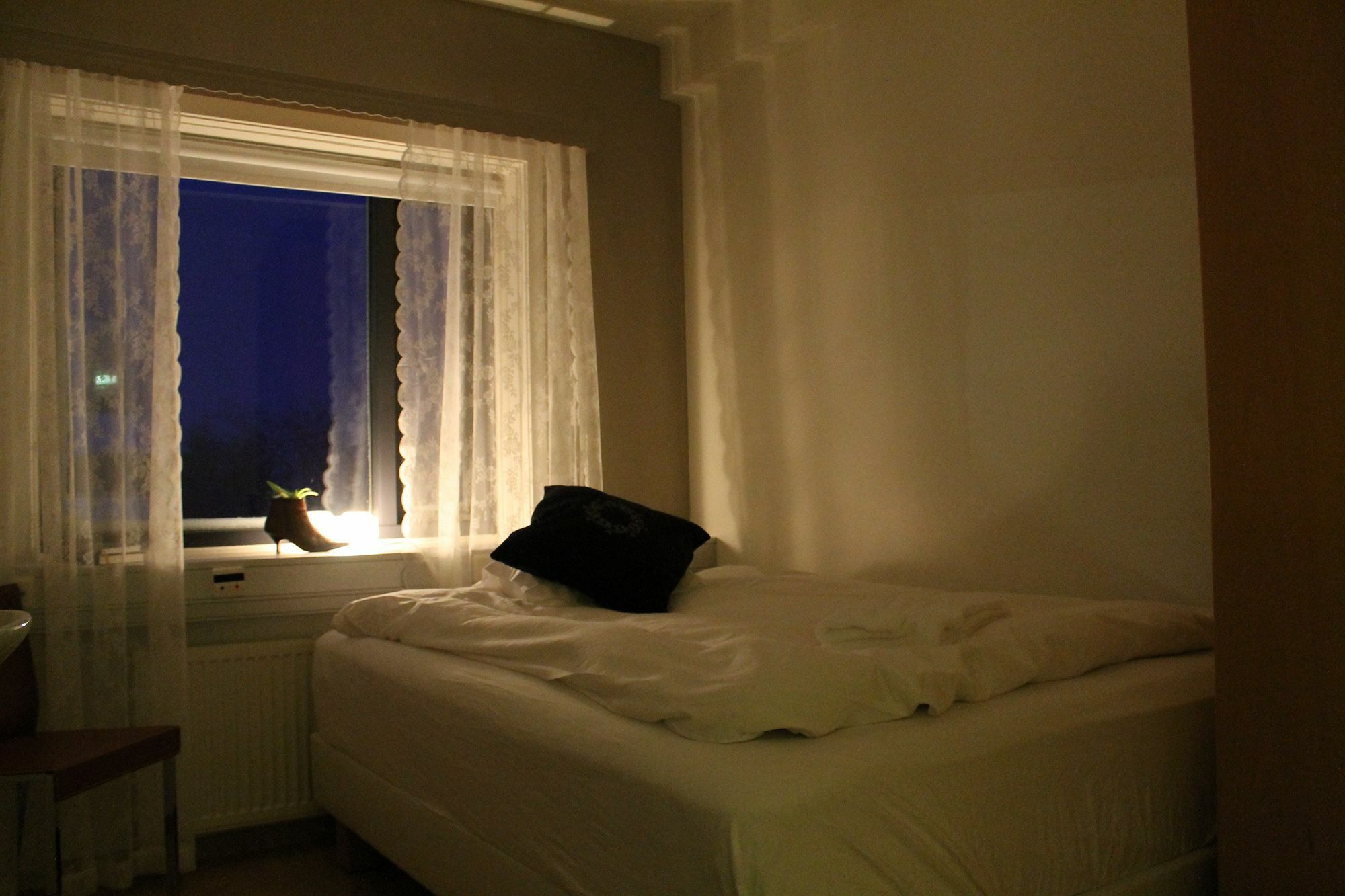 Skjaldarvik Guesthouse Akureyri Buitenkant foto
