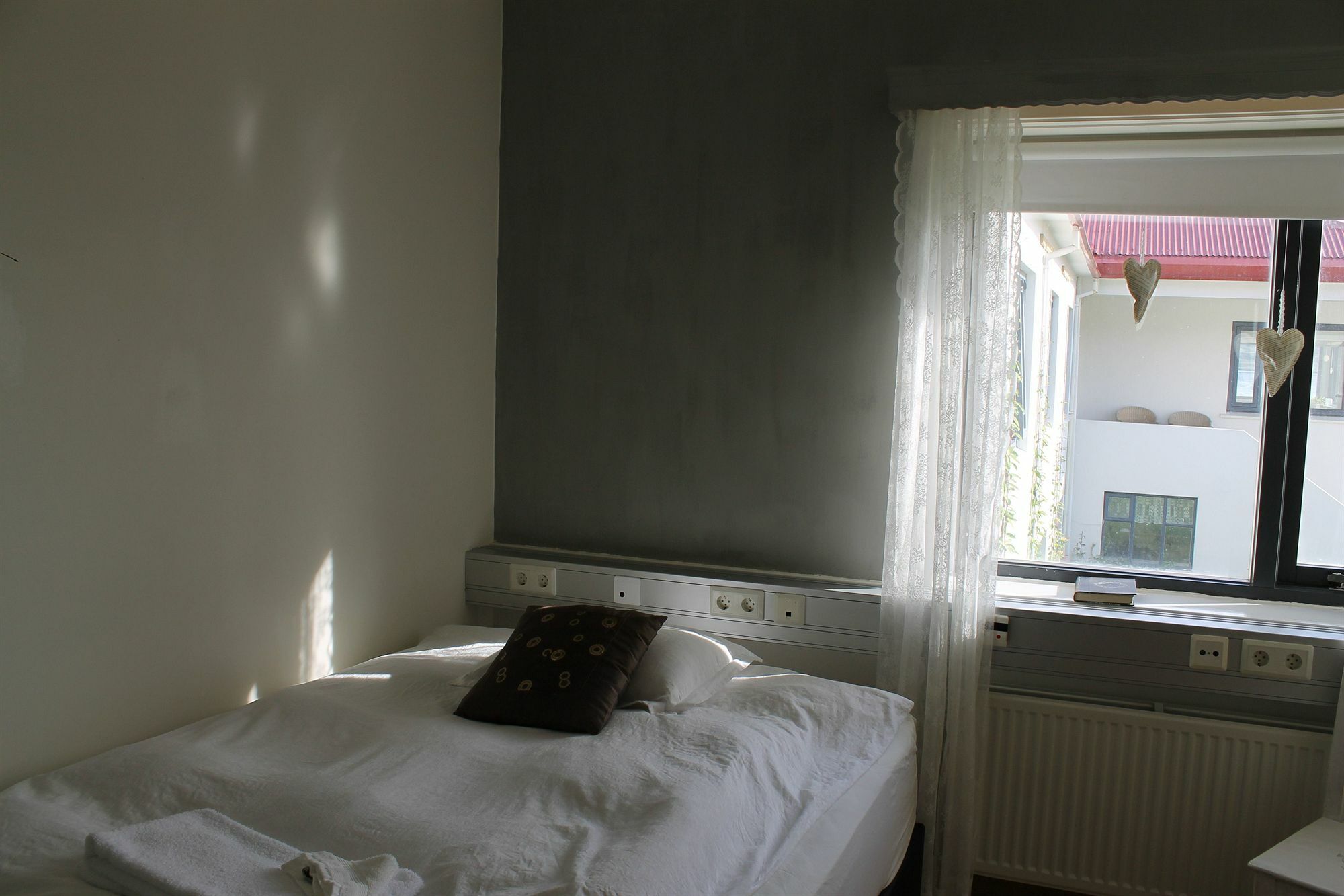 Skjaldarvik Guesthouse Akureyri Buitenkant foto
