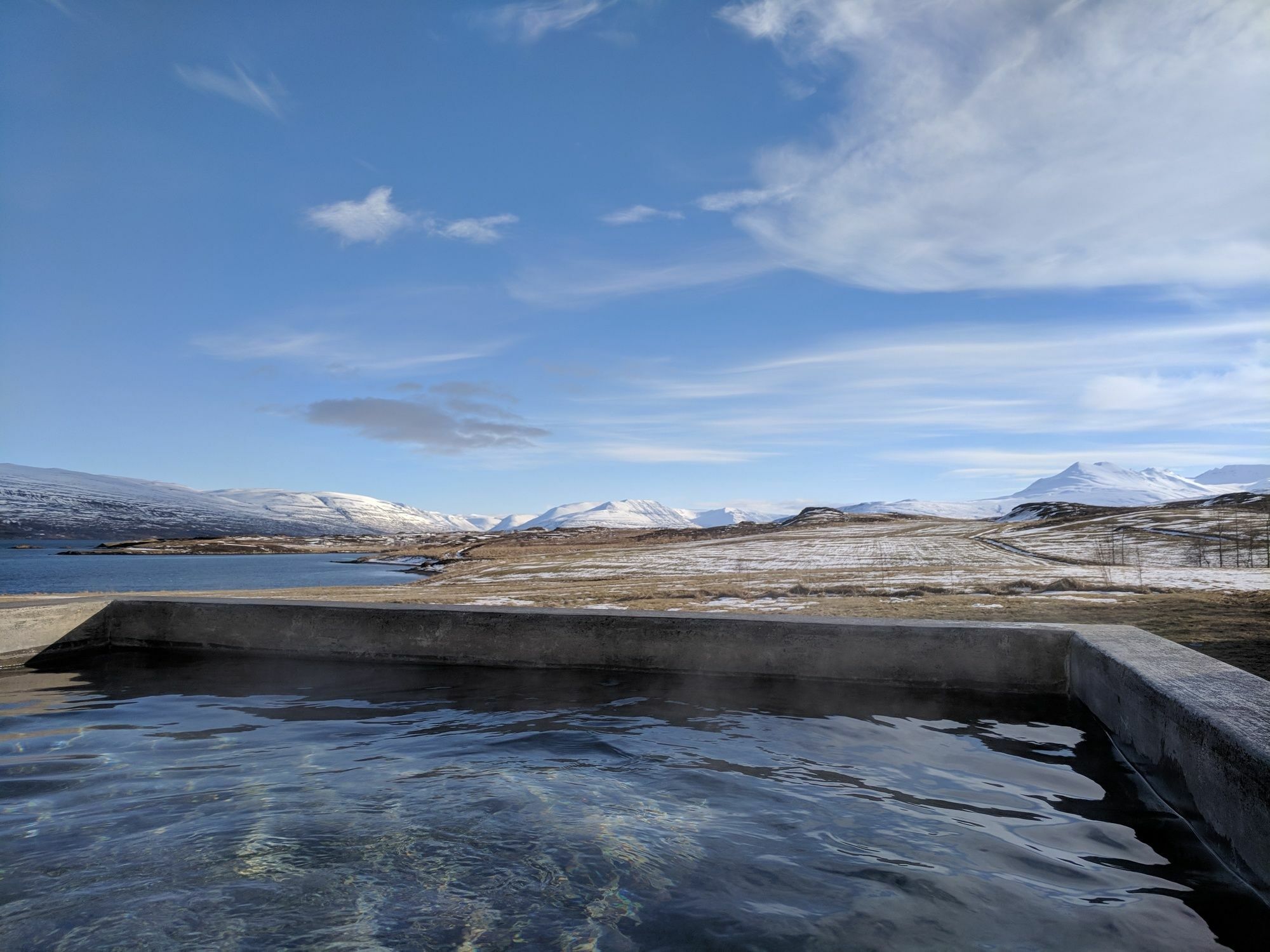 Skjaldarvik Guesthouse Akureyri Buitenkant foto